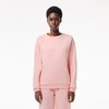 T-shirt Lacoste rose