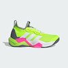 Lucid Lemon / Cloud White / Lucid Pink