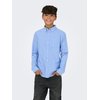 Cashmere Blue