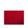 Rouge Opéra Et Bourdon Noir