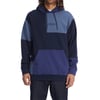 Bleu Navy Blazer