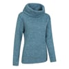 Bleu Sarcelle