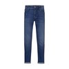 Jean homme coton extensible