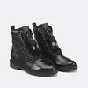 Chaussures Mjus bottines