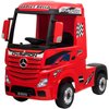 Mercedes électrique enfant