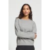 Gris Light Gray Melange