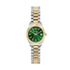 Vert, Finition : Sunray