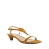 Tan-Suede