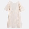 Korte beige jurken