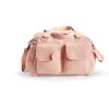 Sac à langer multipoches