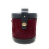 Sac seau rouge