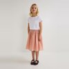 Jupon rose
