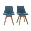 Bleu Canard