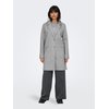Grise - Light Grey Melange