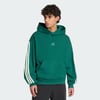 Collegiate Green / Off White