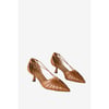 Marron Fauve