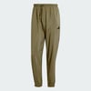 Olive Strata / Black