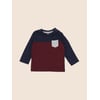 Bleu, Rouge