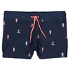 Short de bain garçon