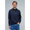 Bleu Foncé