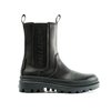 Palladium chelsea boots femme