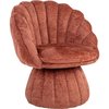 Blush Rose Velours Doux