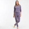 Grauviolett