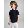 Bleu Marine Foncé