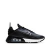 Nike noir femme