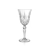 Transparent / Cristal