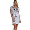 Chemise de nuit femme Admas