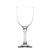 Transparent / Cristal