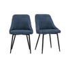 Bleu Foncé
