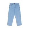 Bleu Bleach Wash
