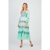 Robe longue Derhy