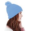 Bleu Ciel / Blanc