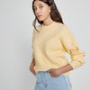 Jaune Pastel