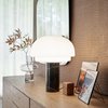 Lampe champignon