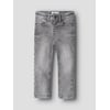 Medium Grey Denim