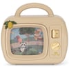 Jaune, Beige, Vert
