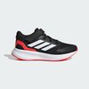 Core Black / Cloud White / Lucid Red