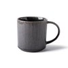 Lot De 2 Mugs Noir - Charbon | Laguiole Cuisson