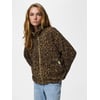 Estampado de leopardo