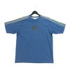 T-shirt Nike bleu marine