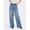 Light Blue Denim 1