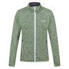 Menthe Douce / Gris Phoque