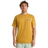 Marron Vintage Gold