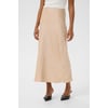 Beige Feather Grey Cc