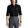 Ralph Lauren hemd schwarz