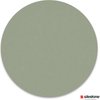 Vert Olive Doux Et Mat
